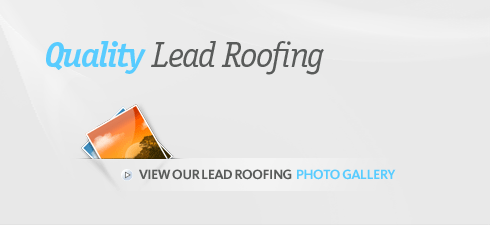 Lead Roofing Gallery