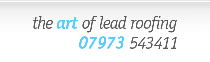 Lead Roofing